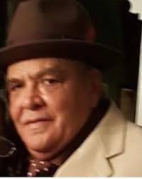 Obituary for Percy W Hinton, Jr.