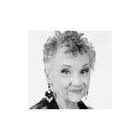 Elaine POLVINEN Obituary