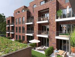 Teilrenovierte wohnung 83 m², 2.og. Feldbehn Quartier Quickborn Quickborn Engel Volkers Hamburg Projektvermarktung Neubau Immobilien Informationen