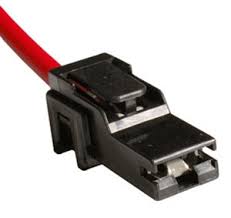 Plug'n'play adaptor harness allows you to use haltech's universal elite ecus by connecting them click here to see all haltech plugs, pins and wiring. Ford Wire Harness Connector Starter Solenoid