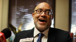 Senator Warnock's Reaction to Israeli PM Speech in Georgia