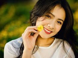 23 CÂU NÓI HAY VỀ NỤ CƯỜI