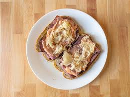 Unique turbostar technology for healthier cooking and reuben. How To Make A Reuben Sandwich Using An Air Fryer Air Fry Guide