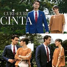 Tonton online episod 27 > klik server 1 , klik server 2. Drama Curi Curi Cinta Myinfotaip
