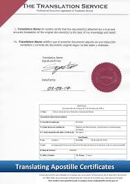Apostille Translation Hague Apostille Service Then click the translate button to start the maori to english translation. apostille translation hague apostille