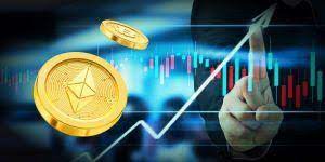 The reality is that bitcoin and ethereum are both decentralized computation networks. Ethereum Price On The Rise Shadowing Bitcoin