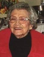 Anita Lira Obituary (1919