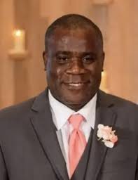 Obituary information for Marc Charles Jusma