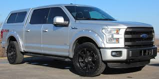 2015 F 150 Lariat Sport Silver Google Search Suv Suv Car F150