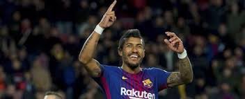 Paulinho is the latest player to leave a chinese club because of restrictions put in place to combat the ongoing pandemic that have prevented those from overseas from returning to the country. Paulinho Wants Barcelona Return And Money Is Not A Problem