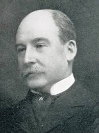 Aston, Alfred Withall- JP (1853-1929).