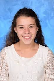 Rebecca Martel's Instagram, Twitter & Facebook