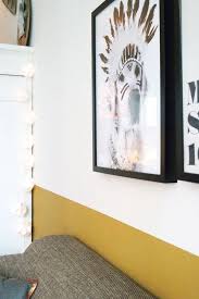 Ocre Dore La Couleur De L Annee 2016 Lumineuse Mon Atelier Deco Couleur De L Annee Deco Chambre Parentale Tete De Lit Atelier Deco