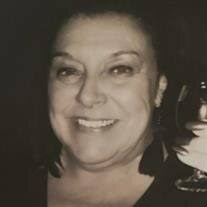 Kathleen Marion Kent-Stanke Obituary