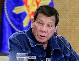 Rodrigo 'rody' roa duterte is the 16th president of the philippines. Philippines Bill Granting Duterte Extra Emergency Powers Passes Easily Asia Pacific Report