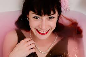 Sofia Cherry's Instagram, Twitter & Facebook