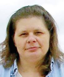 Emily Ann Eagans Parks