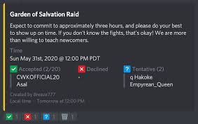 Apollo Discord Bots