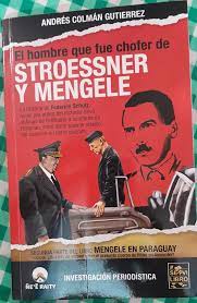 Mengele en Paraguay