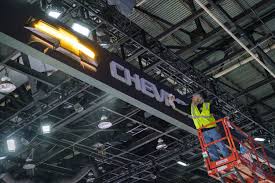 2021 New York Auto Show Moved To August Gm Authority