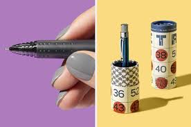 Honestly, i can't believe how easy it was to get my gel pens to work again. The Best Pens Will Make You Fall In Love With Handwriting Again
