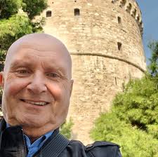 John Mallia updated his profile picture.