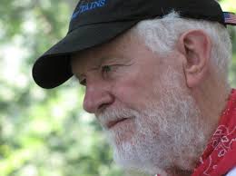 Truman and Me (part 1) by Julian Martin