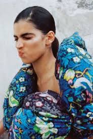 Brianna Capozzi and Delphine Danhier