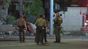 Maybe you would like to learn more about one of these? Fatal High Speed Crash Into Wall Moreno Valley Youtube