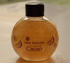 Yves Rocher Cacao Orange Beauty Oil Beauty Oil Oils Beauty