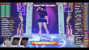 All three girls are therefore adults. Succubus Cafe Free Download Steamunlocked