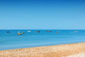 Dhanushkodi is one of the most amazing places to visit in rameshwaram district of tamil nadu. Dhanushkodi Tourism 2019 8 Great Reasons To Definitely Visit This Place