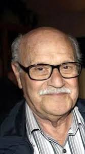 Johnny Harrold Obituary