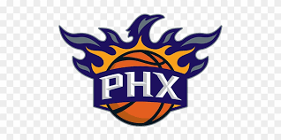 The current status of the logo is obsolete, which means the logo is not in use. Logo Phoenix Suns Clipart 4006223 Pikpng