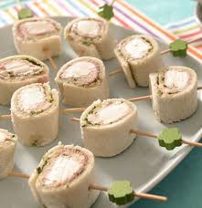 Ribambel Recette Recette Recette Maki Repas Sans Cuisson