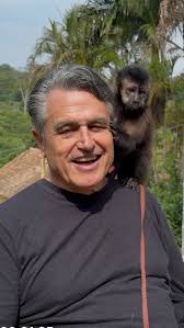 CHICO: VISITA ILUSTRE COM SEU TUTOR  BRUNO♥️♥️🐒🐒🐒🐒🐒🐒🐒🐒🐒🐒🐒🐒🐒🐒🐒, 😍❤️😍❤️ 😍❤️😍❤️ 😍❤️❤️ 😍 ❤️😍  ❤️😍❤️😍❤️😍❤️😍, 🐅🐅🐅🐅🐅🐅🐅🐅🐅🐅🐅, ., ., ., ., ., ., #animais #  animals #curiosidades #ciencia #biologia #macaco ...