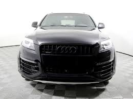 Image result for Deep Black Pearl 2015 Q7
