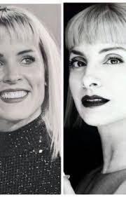 Maggie Storie's Instagram, Twitter & Facebook