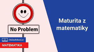 Maturitní témata z matematiky g y m n á z i u m j i h l a v a výroky, množiny jednoduché výroky, pravdivostní hodnoty výroků, negace vzorové příklady z matematiky a doporučená literatura pro přípravu k přijímací zkoušce studijnímu oboru nanotechnologie na všb tu ostrava. Maturita Z Matematiky Pripravny Kurz Onlineschool Cz