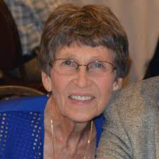 Sally Pace — Woodlake High School Foundation