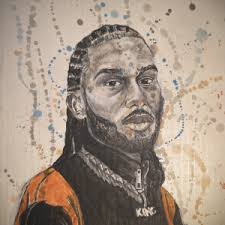 Angel Serena Sullivan • Slade School of Fine Art