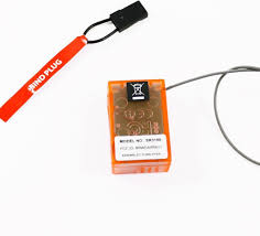 Spektrum Sr315 Dsmr 3 Ch Receiver