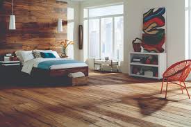 Just trim it to fit it! Hardwood Flooring For All Weather And Temperatures Archives Mountain Living