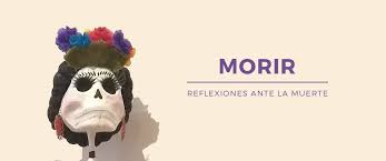 Si Muero Manana Reflexion En El Dia De Muertos Road2help Re la dile a todos que ya estoy re la bailando swing. si muero manana reflexion en el dia de