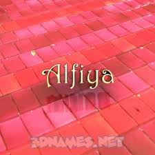 Alfiya 3d Name Wallpaper Ask anything you want to learn about alfiyah kurnia by getting answers on askfm. alfiya 3d name wallpaper