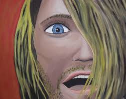 I think I am happy again iPhone Case