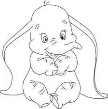 Disney Dumbo Coloring Pages Bing Images Elephant Coloring Page Disney Coloring Pages Cartoon Coloring Pages