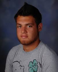 April 2013 Students of the Month