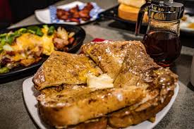Hangry S Spokane Valley Good Mood Food