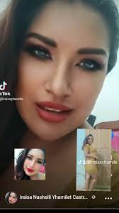 Iraisa Nashelli Yhamilet Castro Ortega